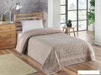 Постельное белье Meteor Azor A231 160x220 12196 (коричневый)