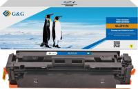 Картридж G&G GG-CF412A (аналог HP CF412A)