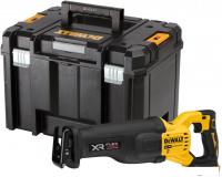 Сабельная пила DeWalt DCS386NT-XJ (без АКБ)