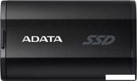 Внешний накопитель ADATA SD810 500GB SD810-500G-CBK