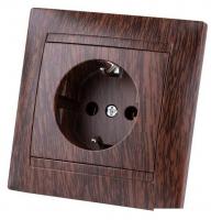 Розетка TDM Electric Лама SQ1815-0423