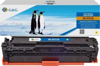 Картридж G&G GG-CF212A (аналог HP CF212A)