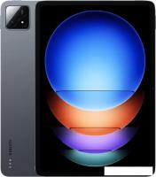 Планшет Xiaomi Pad 6S Pro 12.4 12GB/512GB международная версия (графитовый серый)