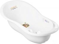 Ванночка для купания Tega Олененок DZ-005-103-JELONEK (белый)