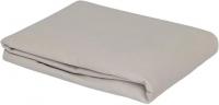 Постельное белье Tkano Essential TK24-SH0009 (серый/бежевый)