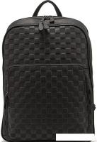 Городской рюкзак VALIGETTI 950-H8422OL-VG-BLK (черный)