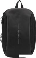 Городской рюкзак VALIGETTI 191-LT2388-VG-BLK (черный)