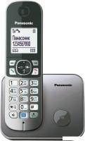 Радиотелефон Panasonic KX-TG6811UAM