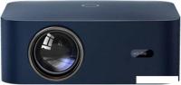 Проектор Wanbo X2 Max (темно-синий)