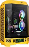 Корпус Thermaltake The Tower 300 Bumblebee CA-1Y4-00S4WN-00