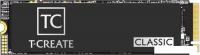 SSD Team T-Create Classic C47 4TB TM8FFC004T0C129