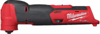 Реноватор Milwaukee M12 Fuel M12FMT-0 4933472238 (без АКБ)