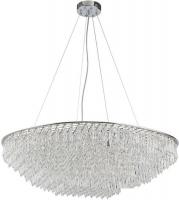 Подвесная люстра Indigo Intrigo V000369