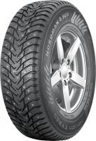 Зимние шины Ikon Tyres Nordman 8 SUV 235/60R18 107T