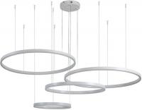 Подвесная люстра Indigo Galass V000033L