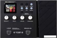 Гитарный процессор эффектов NUX MG-300