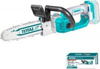 Аккумуляторная пила Total TGSLI2085 (без АКБ)