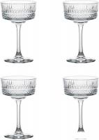 Набор бокалов для шампанского Pasabahce Elysia 440436/1106979 (4 шт)