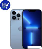 Смартфон Apple iPhone 13 Pro Max 256GB Восстановленный by Breezy, грейд B (небесно-голубой)