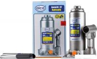 Бутылочный домкрат Alca 431100 3т.