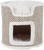 Домик Trixie Ria 44706 (светло-серый)