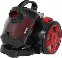 Пылесос Blackton Bt VC1802B (серый/красный)