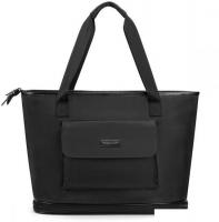 Мужская сумка Tigernu T-S8395 (черный)