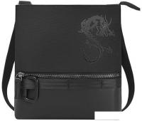 Мужская сумка Tigernu T-S8222S (черный)