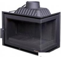 Встраиваемая печь-камин Nordflam Etna EKO (правый)