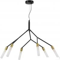 Подвесная люстра Evoluce SLE1129-403-06