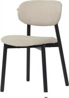 Стул Bergenson Bjorn Round BB0000686 (ванильный)