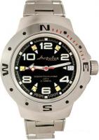 Наручные часы Восток Амфибия 060335