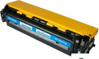 Тонер-картридж CACTUS CS-CB541A