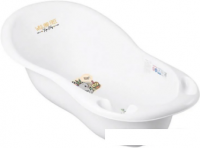 Ванночка для купания Tega Слоник
