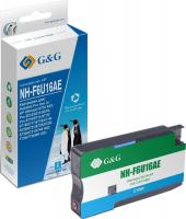 Картридж G&G GG-F6U16AE (аналог HP F6U16AE)