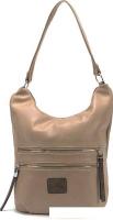 Женская сумка Passo Avanti 881-2049-1-LCF (кофе)