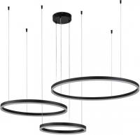 Подвесная люстра Indigo Galass V000032L