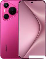 Смартфон Huawei Pura 70 ADY-LX9 12GB/256GB (розовый)