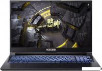 Игровой ноутбук Hasee Z7D6 FHD
