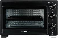 Мини-печь Kraft KFC-MO 250 HBL