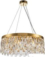 Подвесная люстра Indigo Anna V000380