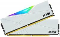 Оперативная память ADATA XPG Spectrix D50 RGB 2x16ГБ DDR4 3600 МГц AX4U360016G18I-DW50