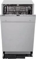 Встраиваемая посудомоечная машина DeLonghi DDW06S Basilia