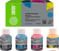 Сервисный набор CACTUS CS-RK-UNIVERSAL