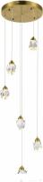 Подвесная люстра ST Luce SL6114.203.06