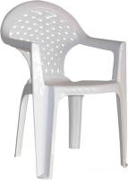 Кресло Эльфпласт Ривьера 179 (белый)