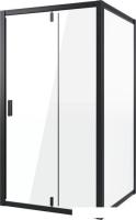 Душевой уголок Niagara NG-83-11AB-A100B 100x100