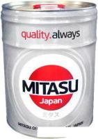 Трансмиссионное масло Mitasu MJ-328 PREMIUM MULTI VEHICLE ATF 100% Synthetic 20л