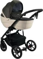 Универсальная коляска Bexa Ideal 2020 (2 в 1, 08)