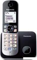 Радиотелефон Panasonic KX-TG6811UAB